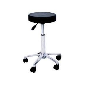 CO Dee Cutting Stool Black